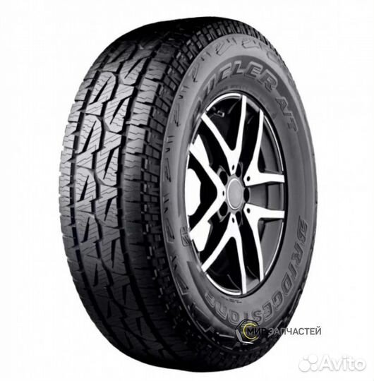 Bridgestone Dueler A/T 001 215/65 R16 102S