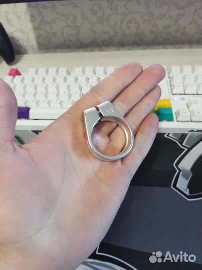 Переходники, нипеля, цепь и другое