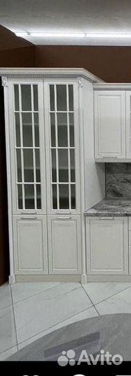 Кухоный Пенал