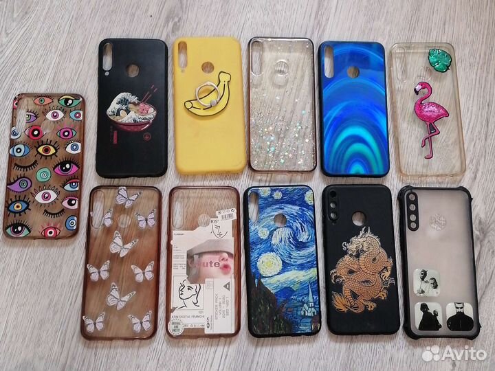 Чехлы на телефон оптом
