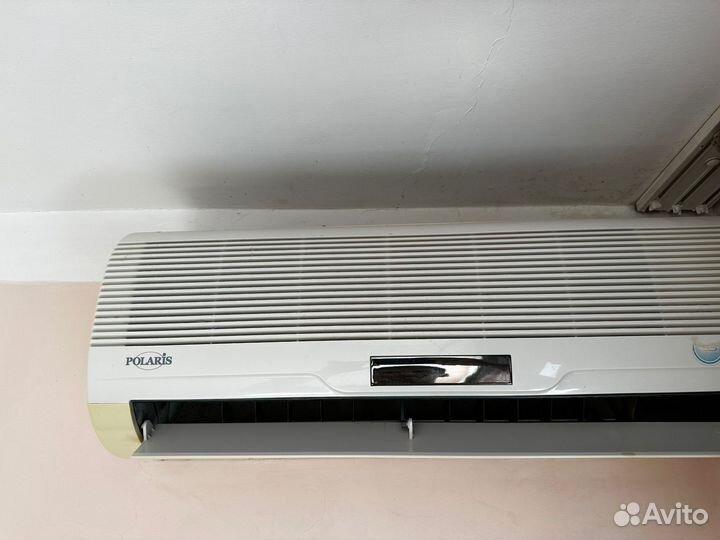 Сплит система Полярис