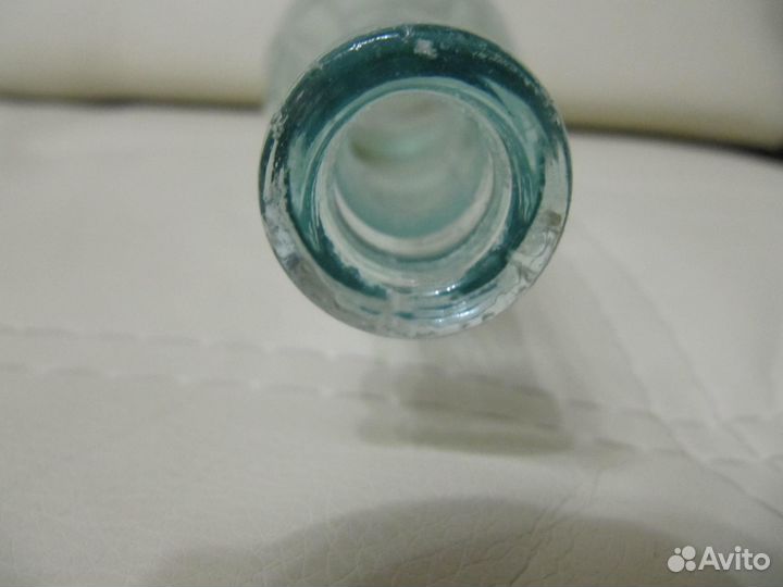 Бутылка 30-х годов СССР. Уршельский завод