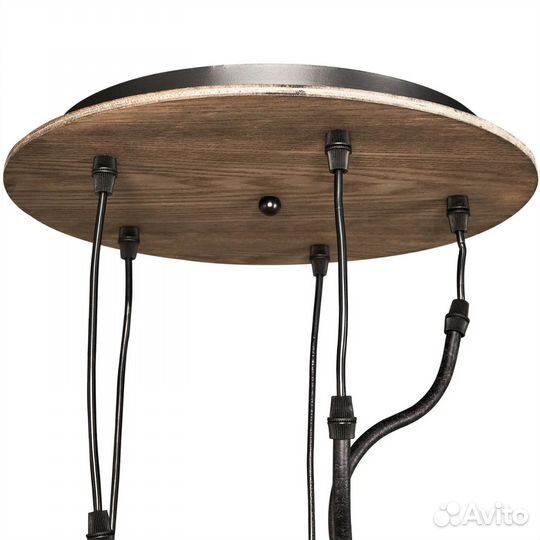 Светильник подвесной