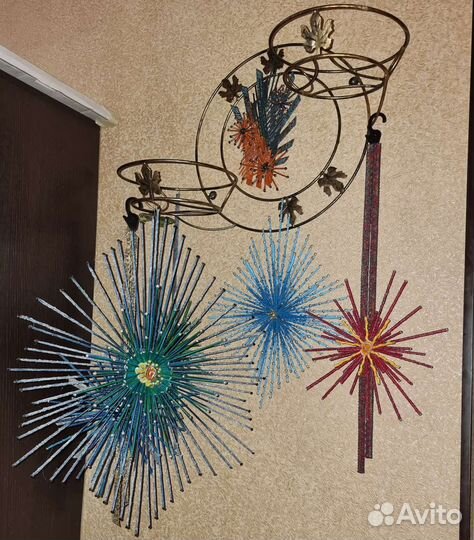 Декор для интерьера