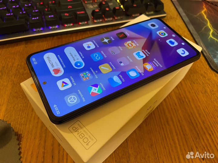 Xiaomi Mi 11i