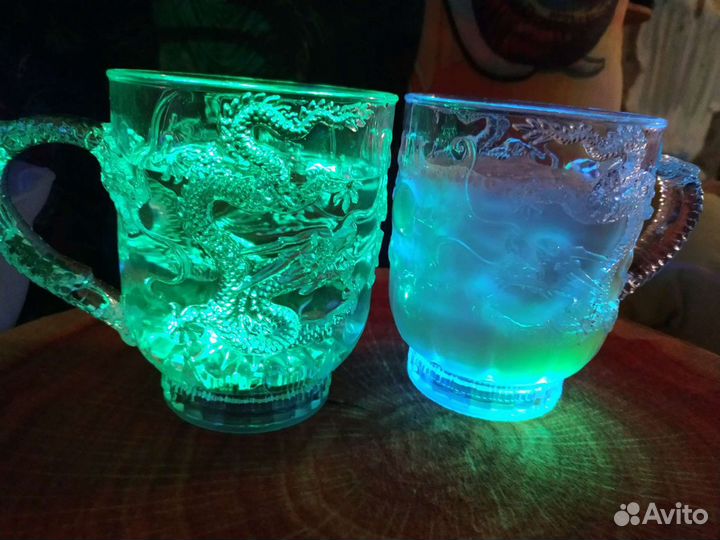 Чудо кружка