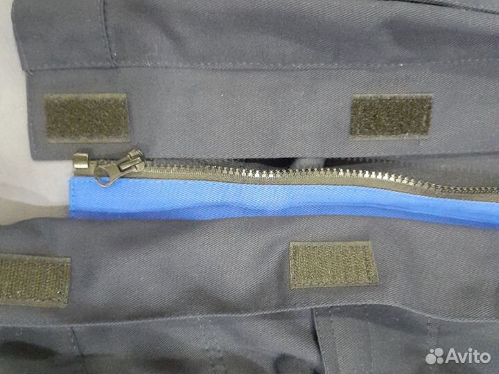 Спецодежда летняя мужская