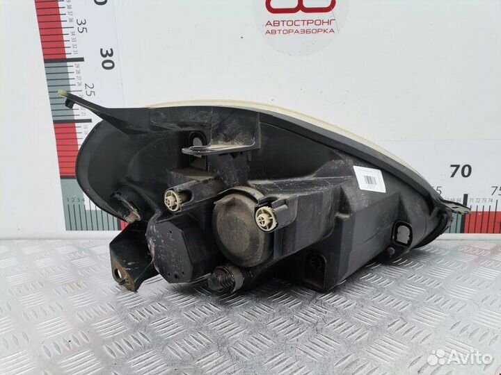 Фара передняя для Fiat Punto 3 (199/310) 51701593