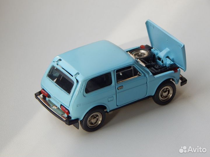 А20, А3, А9. Хороший торг