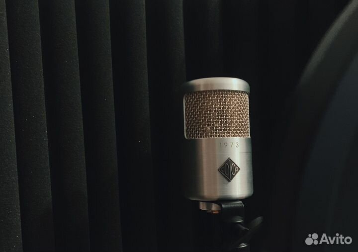 Студия звукозаписи