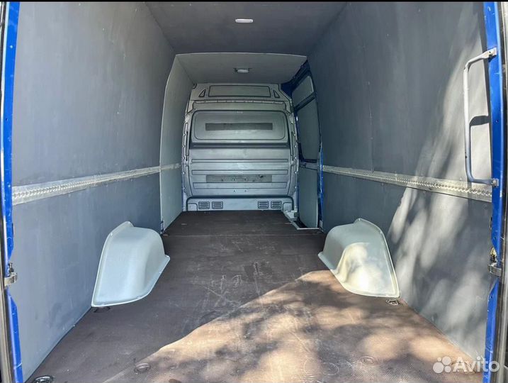 Грузоперевозки Газель