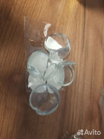 Заглушки для розеток