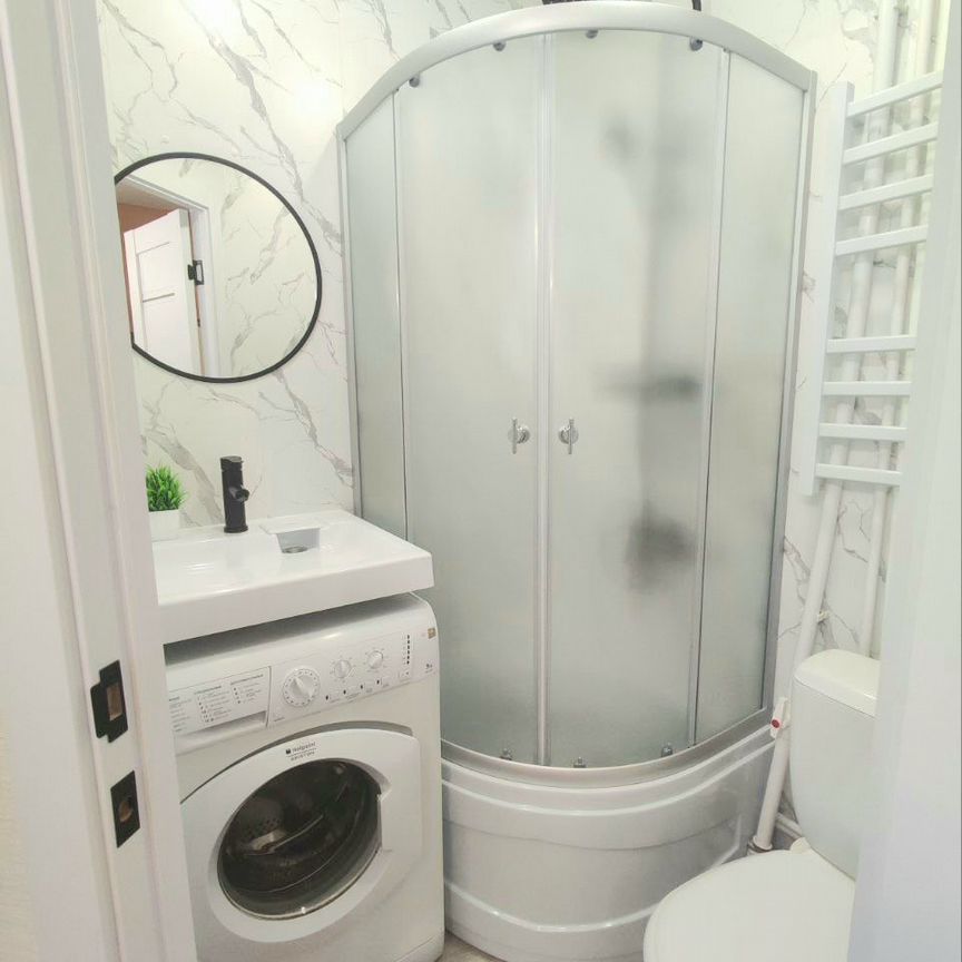 Квартира 12 м² в Вологда — фото 18 из 25