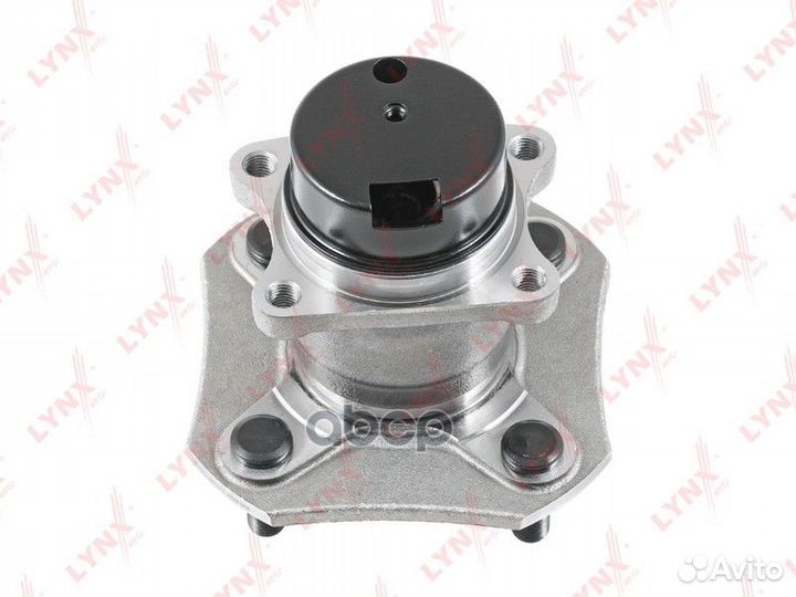 Ступица колеса зад прав/лев WH1073 lynxauto