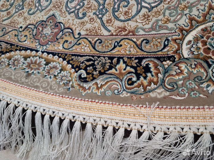 Ковер новый