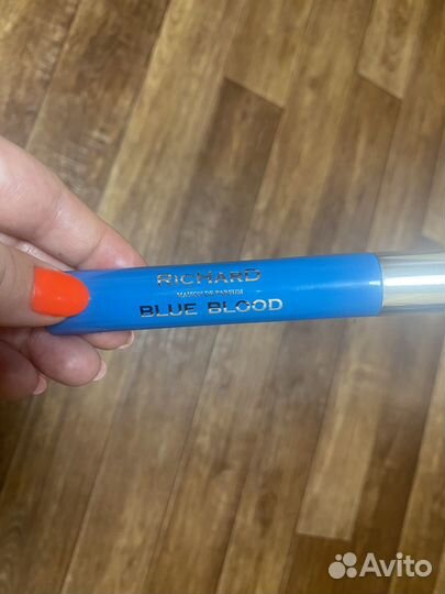 RicHard Blue Blood парфюм