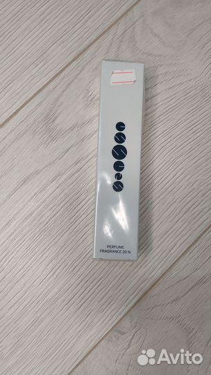 Духи эссенс