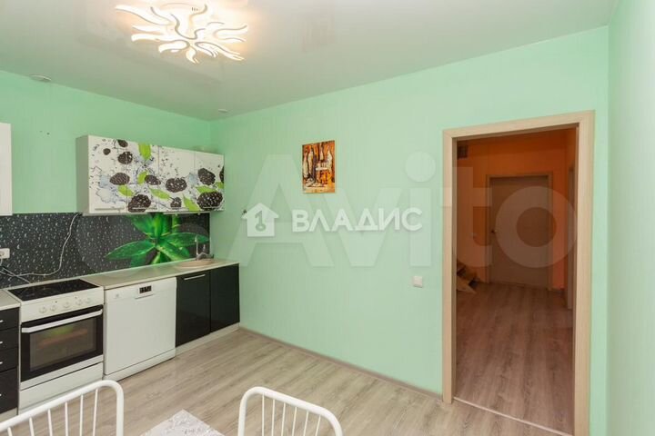 Дом 123 м² на участке 8 сот.