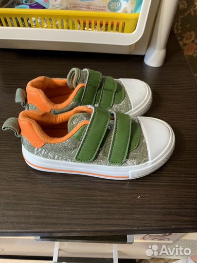 Кеды