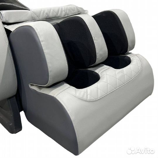 Массажное кресло