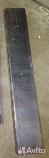 Удлинители рам Газ