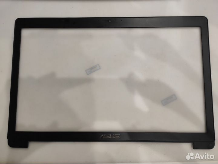 Ноутбук Asus N750J, N750JK, N750JV запчасти