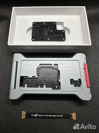 ISocket тестер для плат iPhone X серии