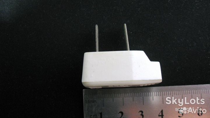 Вилка радио впв-1