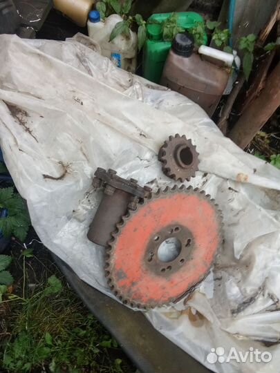 Жатка нива ск 5