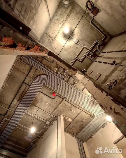 Электрик Срочный Выезд