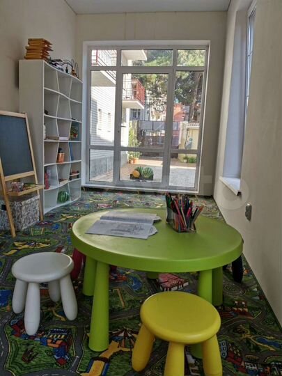 Комната 25 м² в 1-к., 1/3 эт.