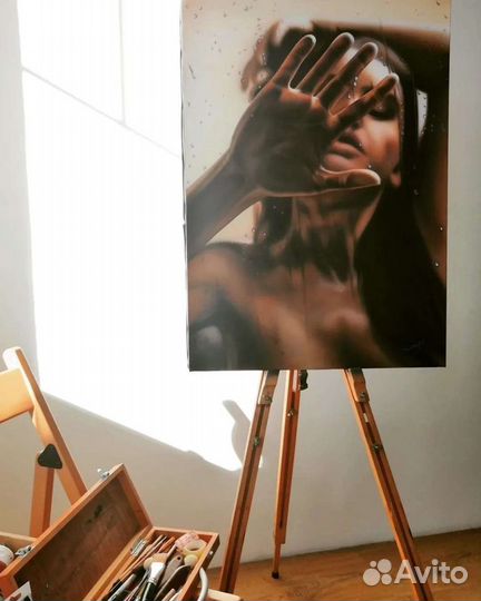 Интерьерная картина