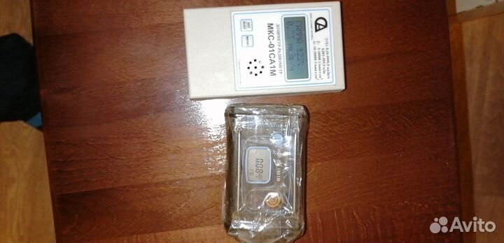 Проф.дозиметр-радиометр,поисковик,Госреестр