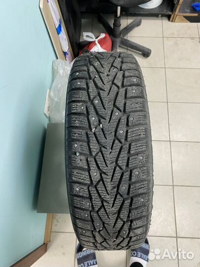 Литые диски r15 резина 195 65 15