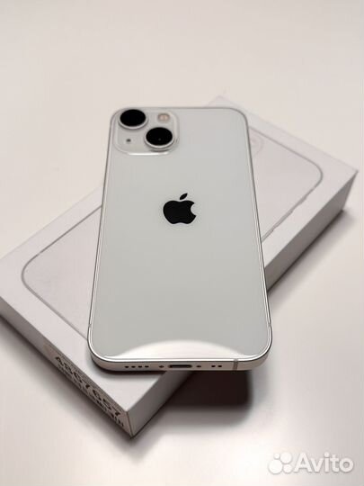 iPhone 13 mini 128gb