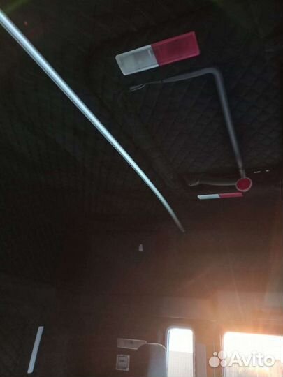 Перетяжка авто потолков