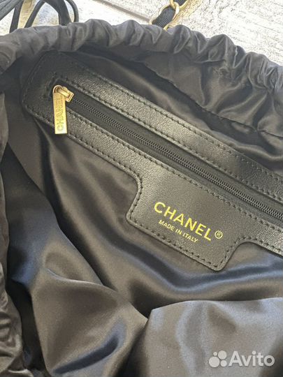 Сумка шоппер chanel