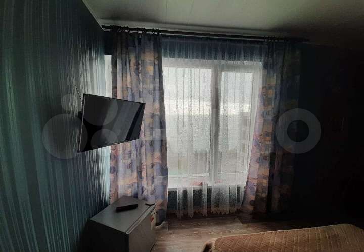 Комната 80 м² в 3-к., 3/3 эт.