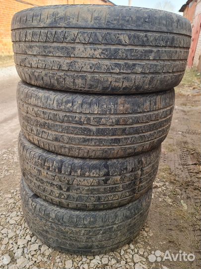 Continental ContiCrossContact LX 225/60 R18 112V