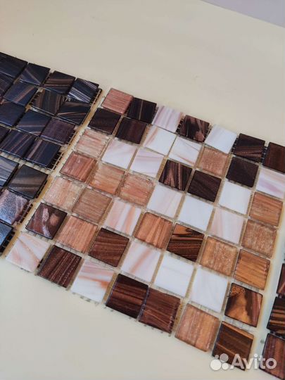 Плитка мозаика для декора остатки