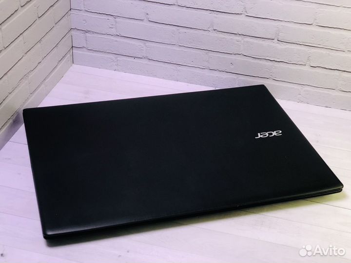 Игровой Acer/Core i3/12 гб/SSD/Full HD/nvidia