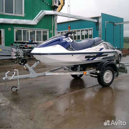 Перевозка, водномоторной техники