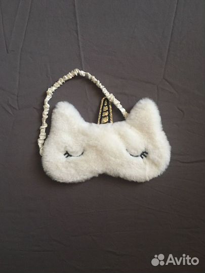 Маска для сна