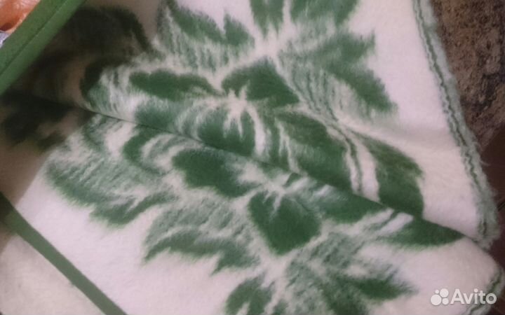 Продам верблюжье одеяло