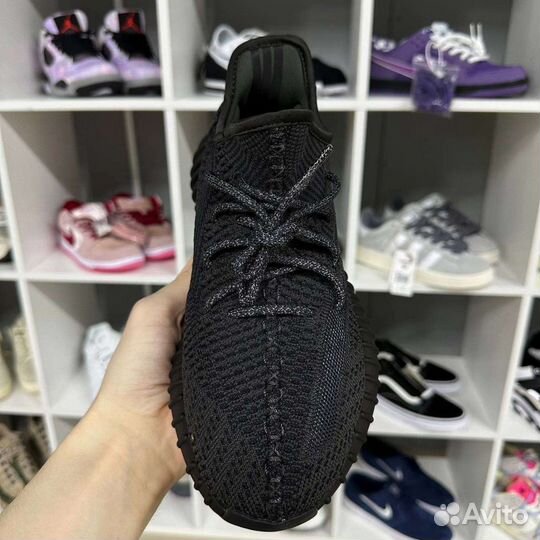 Кроссовки adidas yeezy boost 350