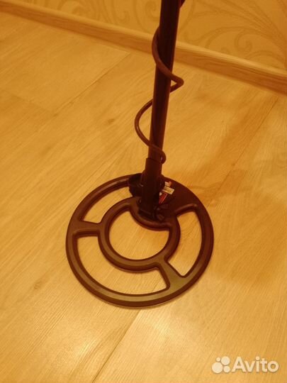 Сдам в аренду металлодетектор