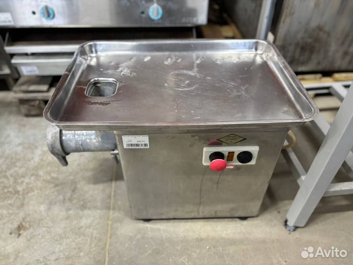 Мясорубка белторгмаш мим-300 BN