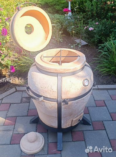 Тандыр от производителя