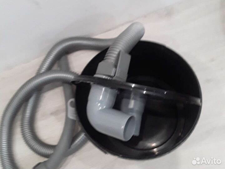 Циклон для пылесоса