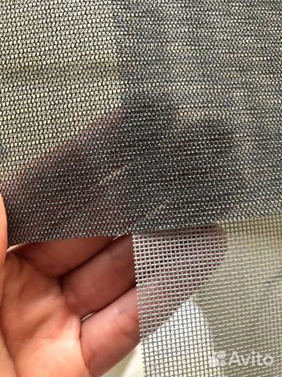 Москитные сетки